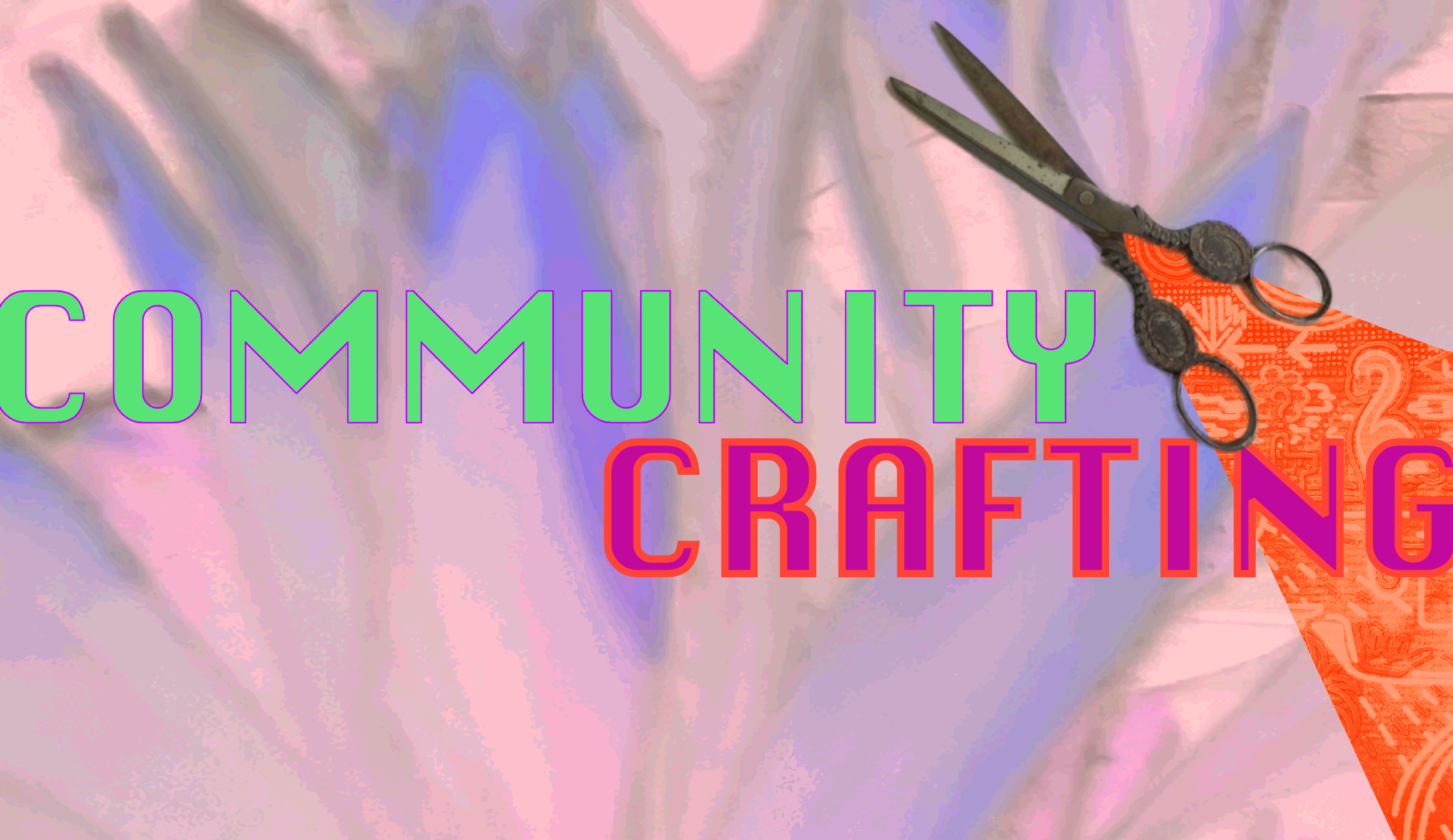 Community Crafting